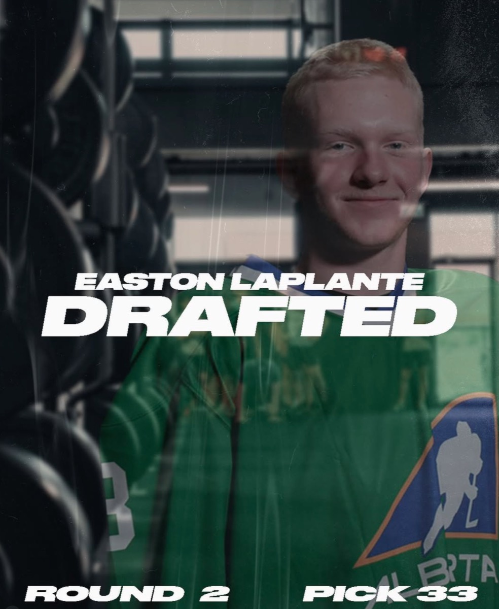 Easton LaPlante