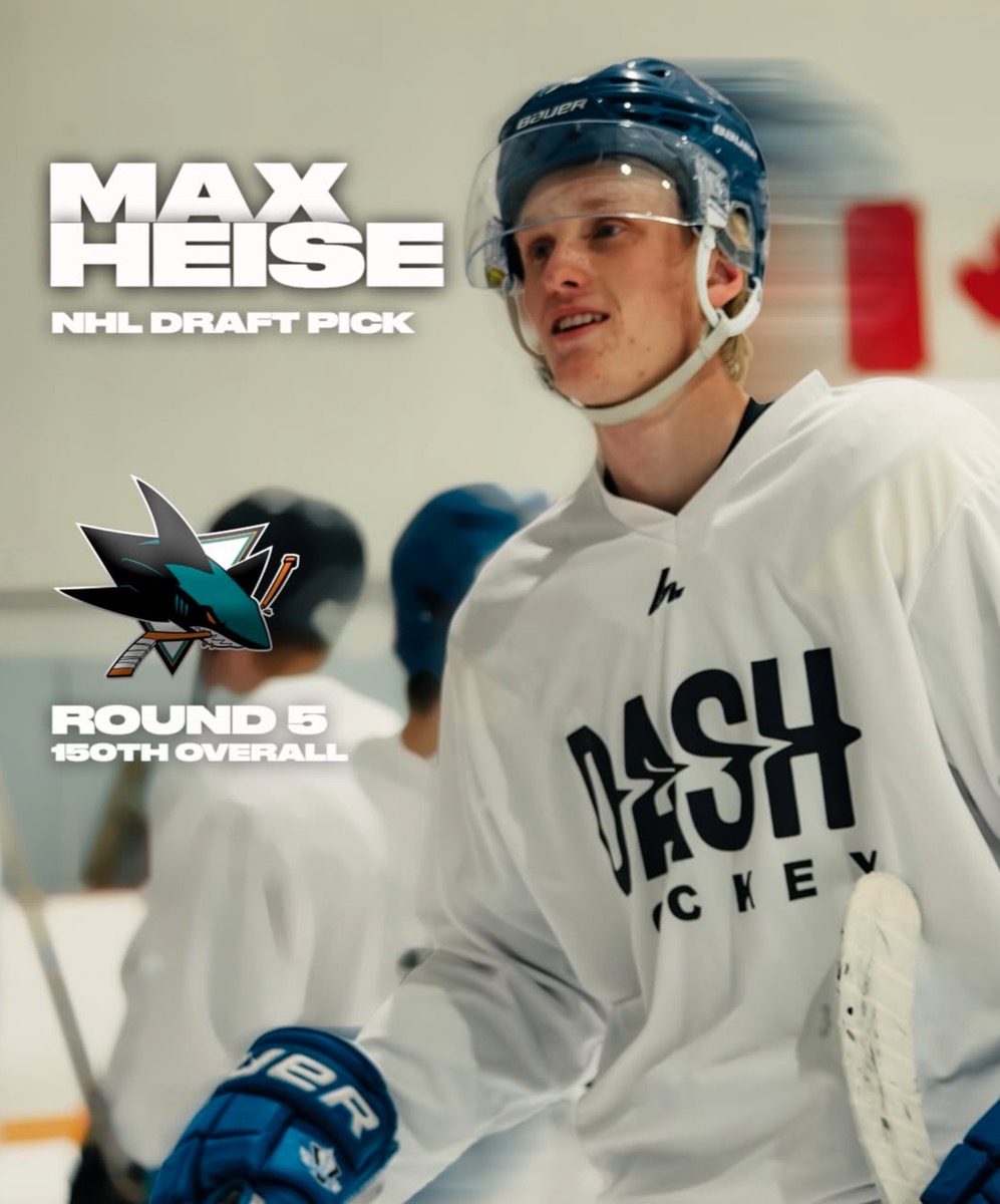 Max Heise